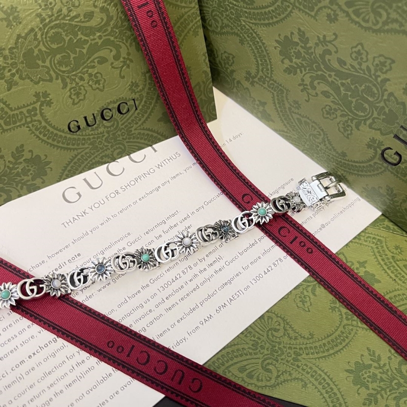 Gucci Bracelets